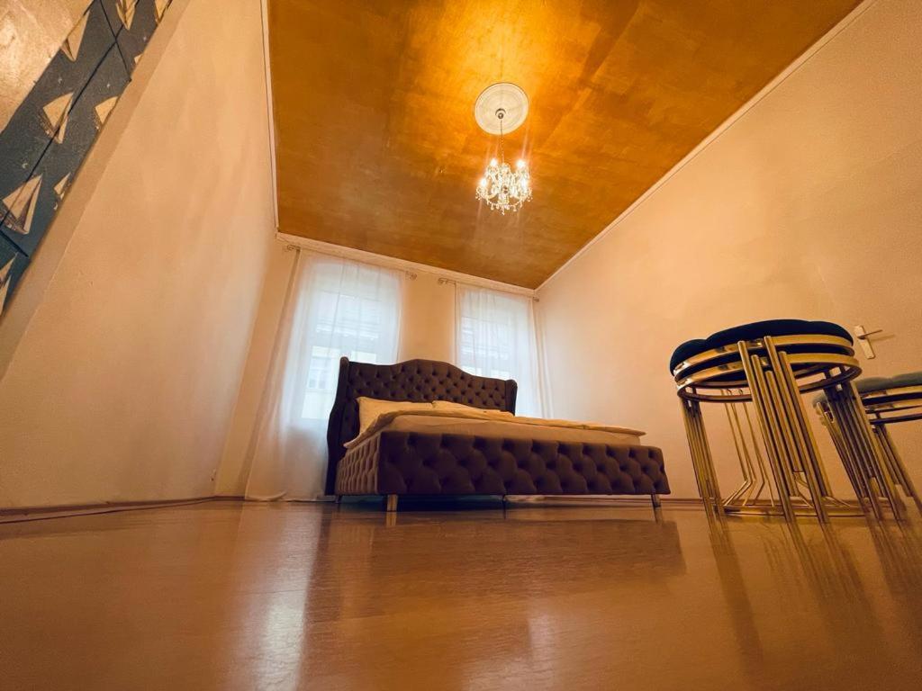 Venus Apartment ウィーン エクステリア 写真