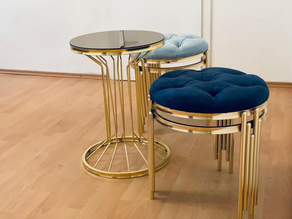 Venus Apartment ウィーン エクステリア 写真