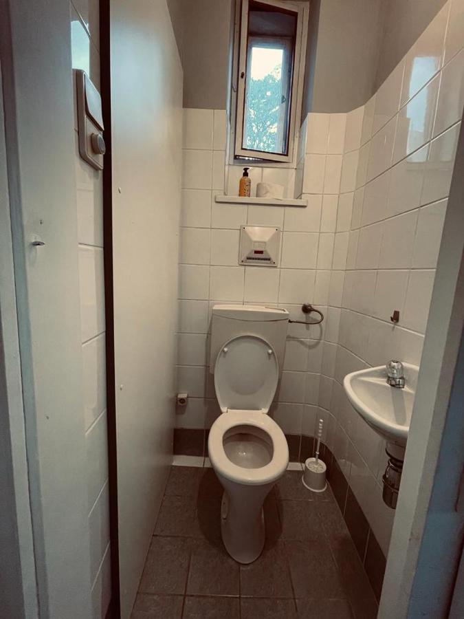 Venus Apartment ウィーン エクステリア 写真
