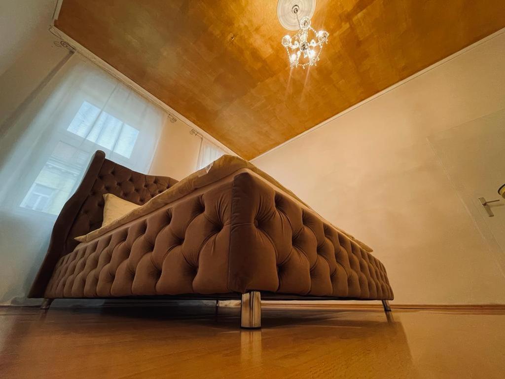 Venus Apartment ウィーン エクステリア 写真
