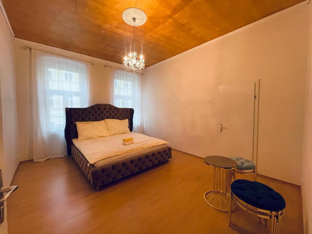 Venus Apartment ウィーン エクステリア 写真