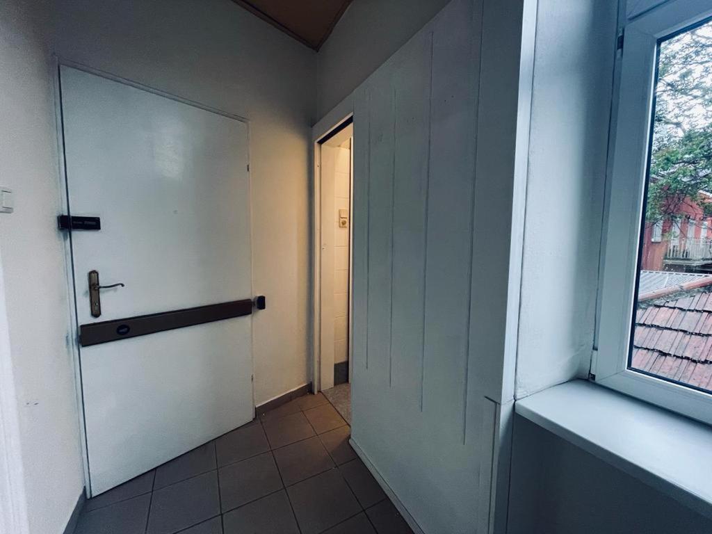 Venus Apartment ウィーン エクステリア 写真