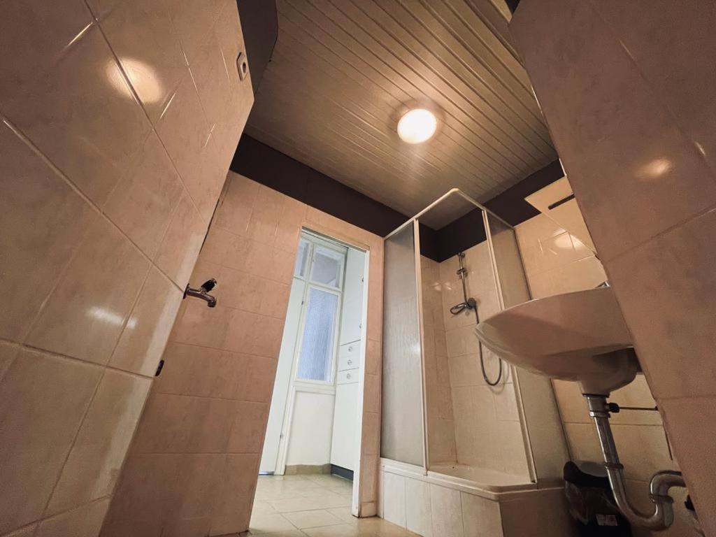 Venus Apartment ウィーン エクステリア 写真